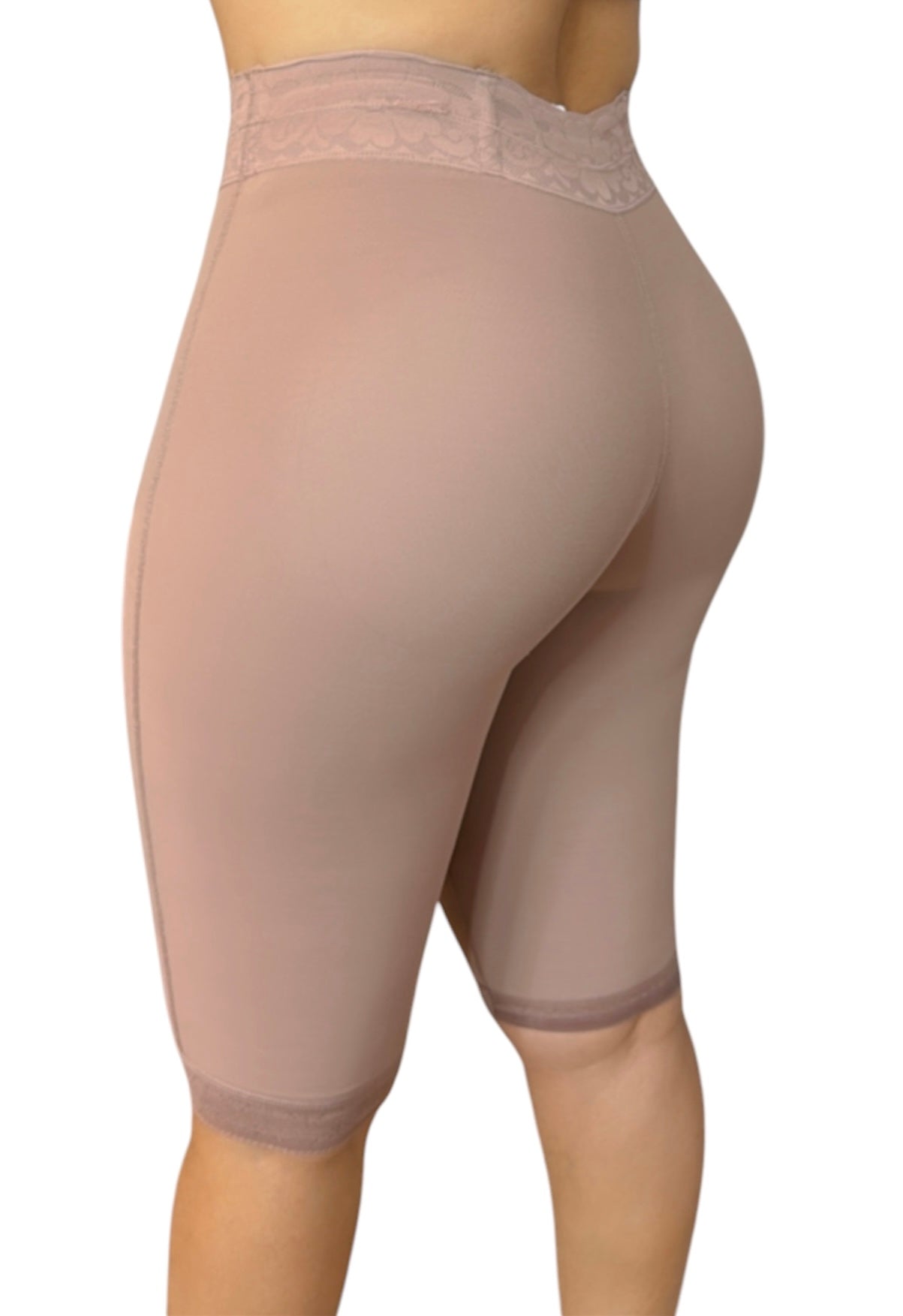 Legging invisible