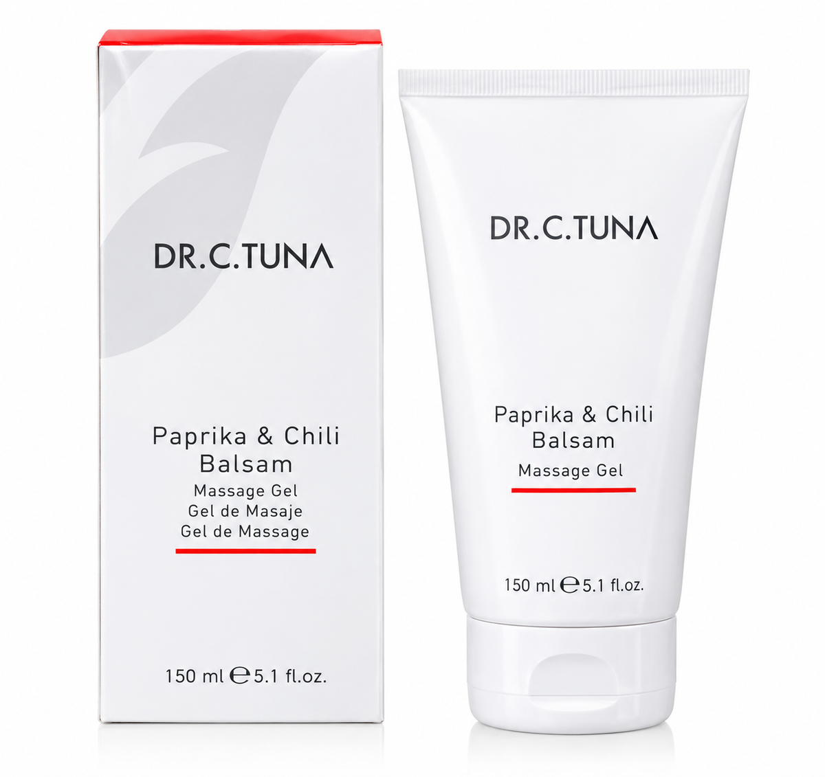 GEL DE PAPRIKA