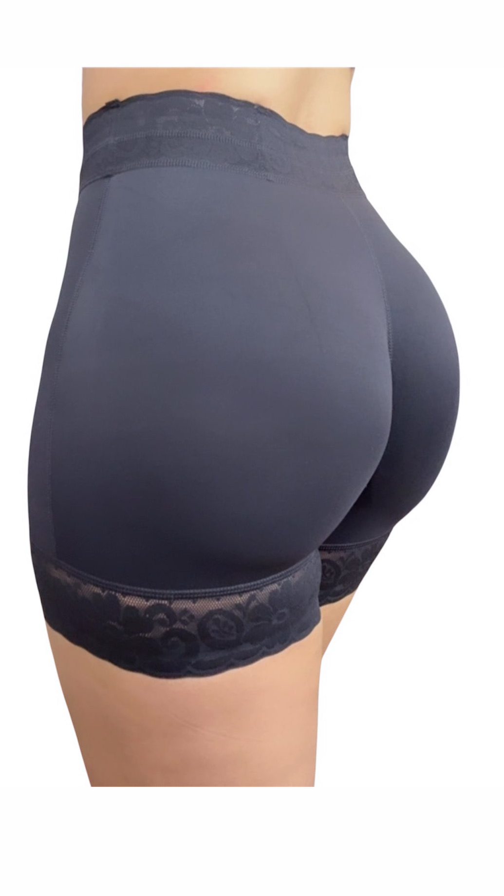 Short Adictivo De Broches