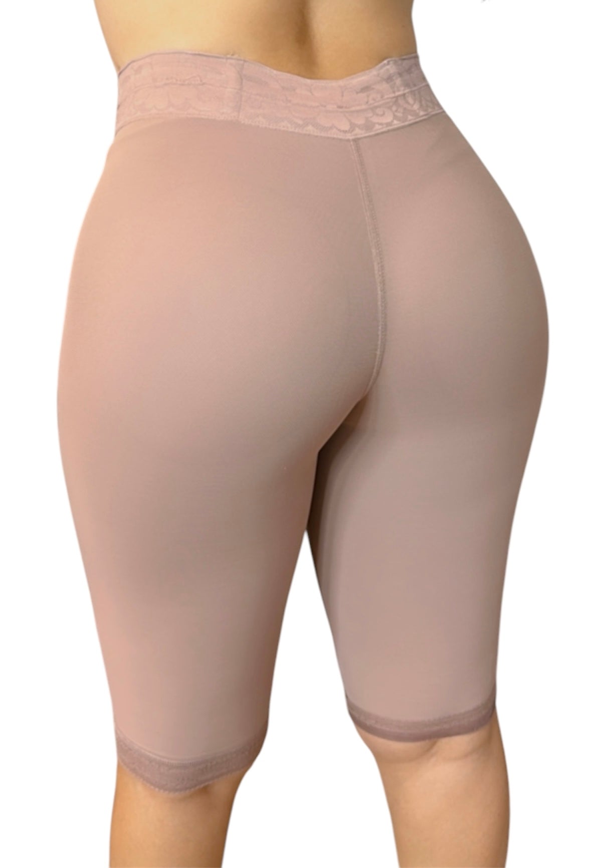 Legging invisible