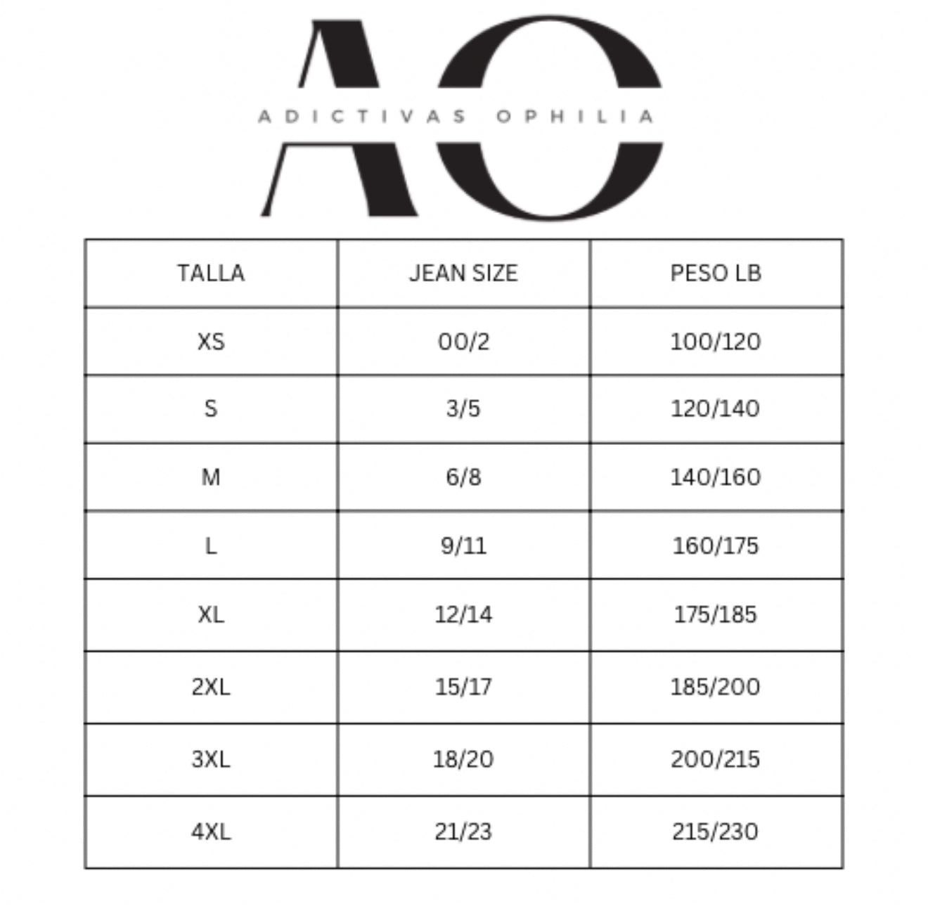 Amanda - Larga Invisible