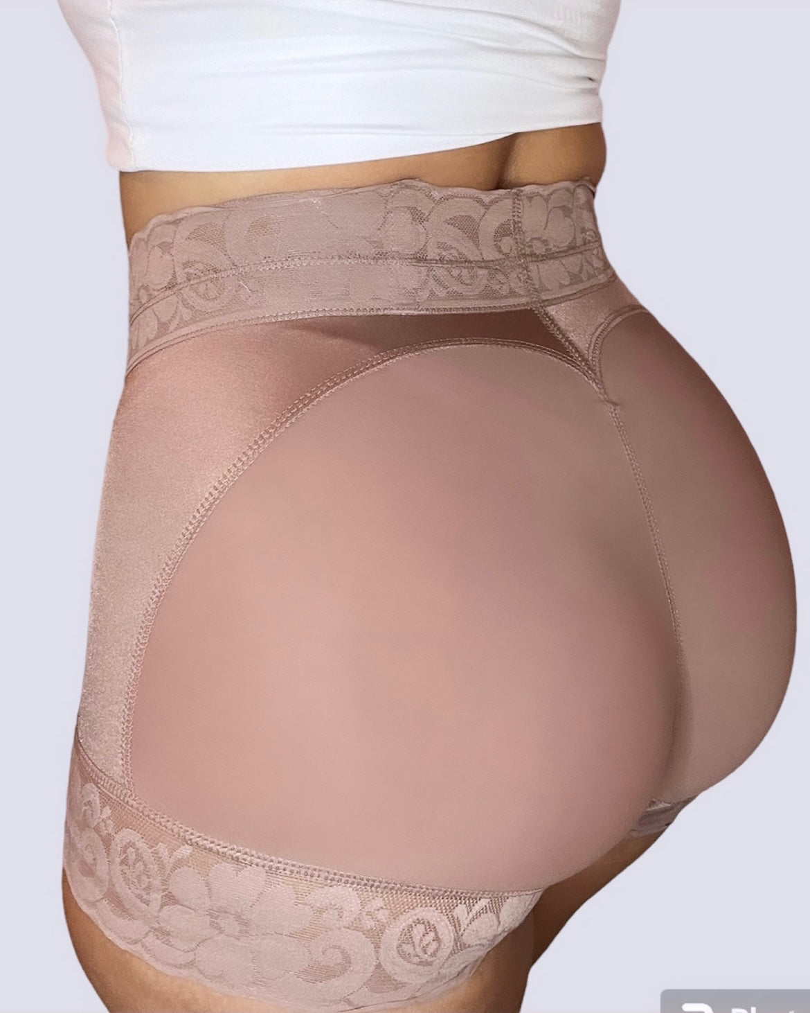 Panty Faja