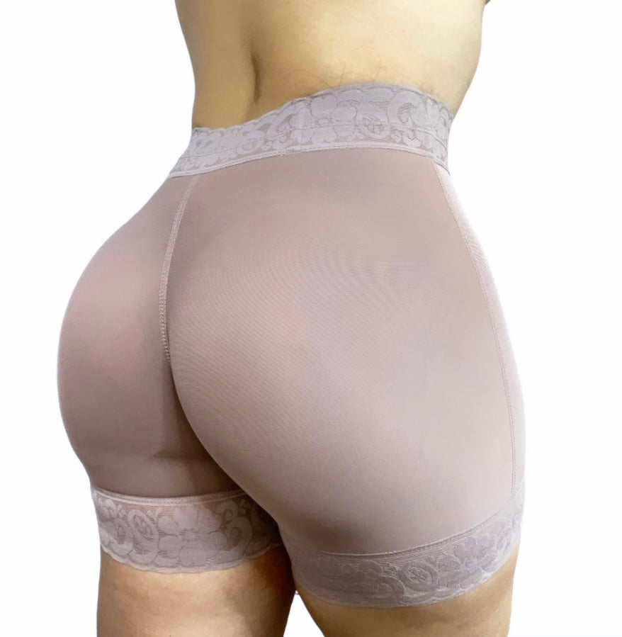Short Adictivo De Broches