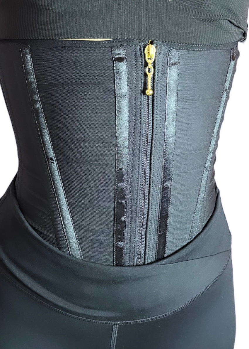 Cinturilla hourglass