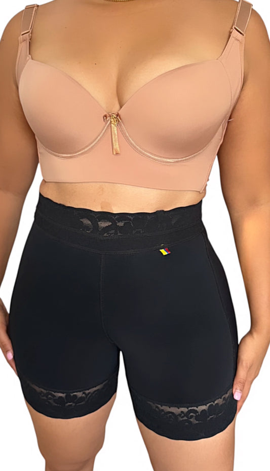 Short Invisible