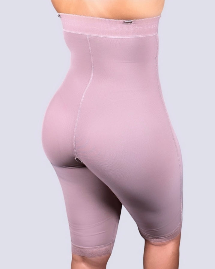 Invisible strapless - Larga